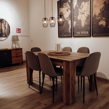 Apartamento Mercadal Apartman Tudela Kültér fotó