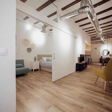 Apartamento Mercadal Apartman Tudela Kültér fotó
