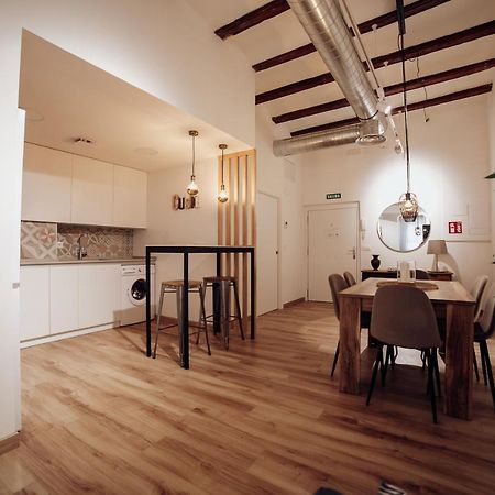 Apartamento Mercadal Apartman Tudela Kültér fotó