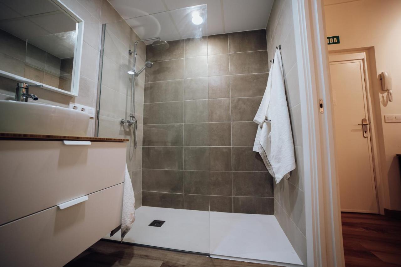 Apartamento Mercadal Apartman Tudela Kültér fotó