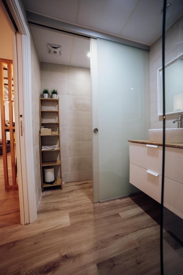 Apartamento Mercadal Apartman Tudela Kültér fotó