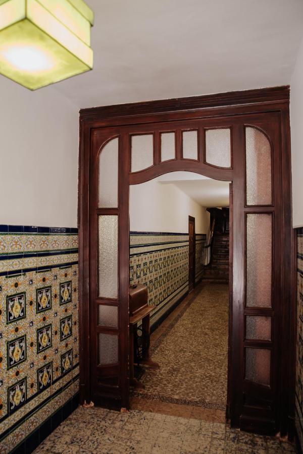 Apartamento Mercadal Apartman Tudela Kültér fotó