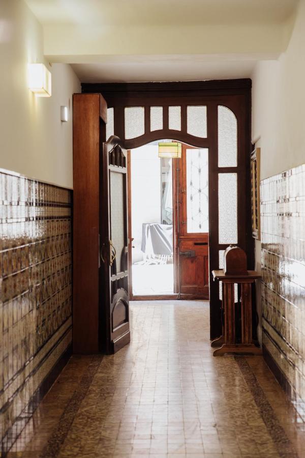 Apartamento Mercadal Apartman Tudela Kültér fotó
