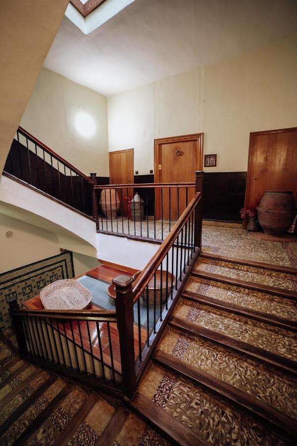 Apartamento Mercadal Apartman Tudela Kültér fotó